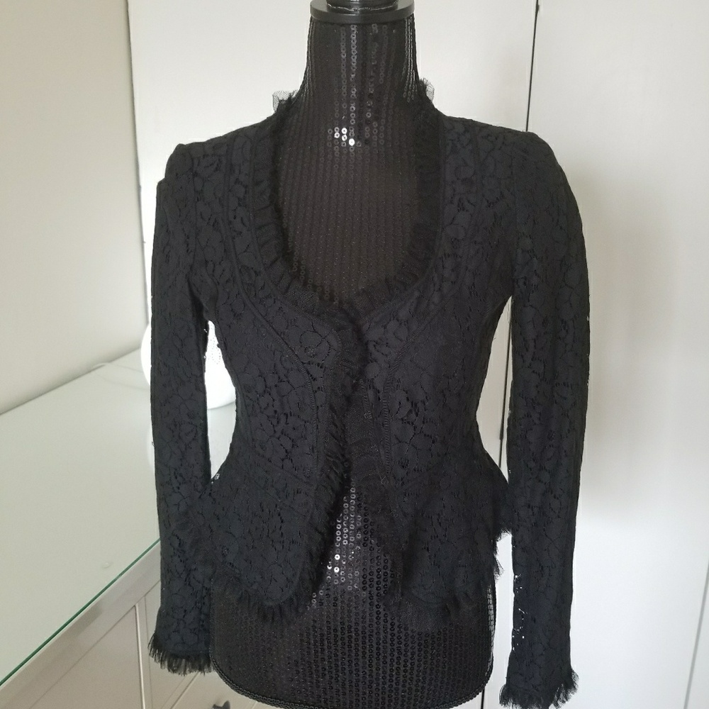 Tahari jacket